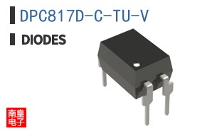 DPC817D-C-TU-V