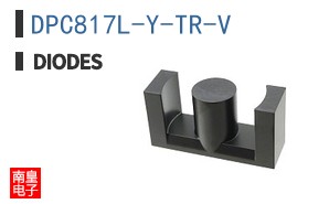 DPC817L-Y-TR-V