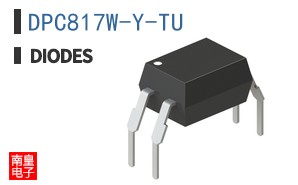 DPC817W-Y-TU