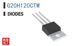 G20H120CTW