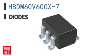 HBDM60V600X-7