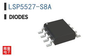 LSP5527-S8A