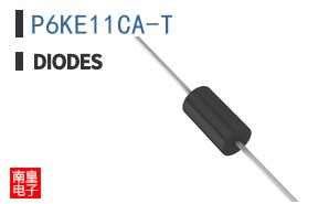P6KE11CA-T