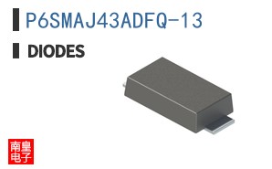 P6SMAJ43ADFQ-13