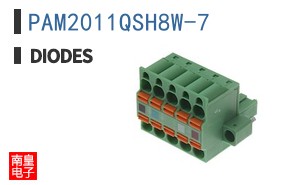 PAM2011QSH8W-7