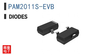 PAM2011S-EVB