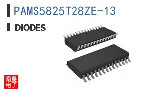 PAMS5825T28ZE-13