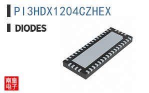 PI3HDX1204CZHEX