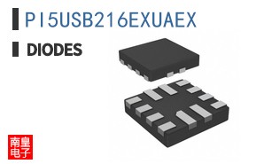 PI5USB216EXUAEX