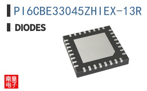 PI6CBE33045ZHIEX-13R