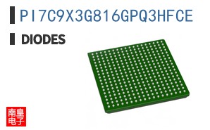 PI7C9X3G816GPQ3HFCE