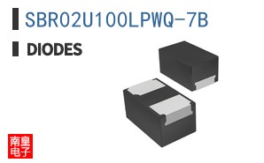 SBR02U100LPWQ-7B