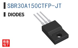 SBR30A150CTFP-JT