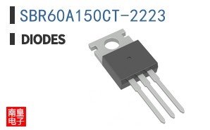 SBR60A150CT-2223
