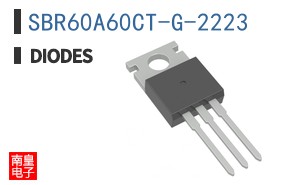 SBR60A60CT-G-2223