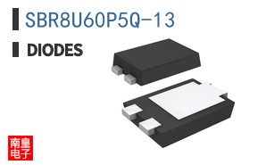 SBR8U60P5Q-13
