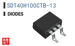 SDT40H100CTB-13