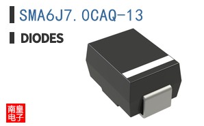 SMA6J70CAQ-13