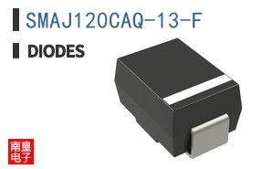 SMAJ120CAQ-13-F