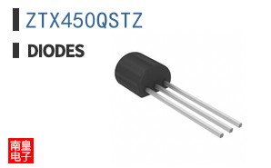 ZTX450QSTZ