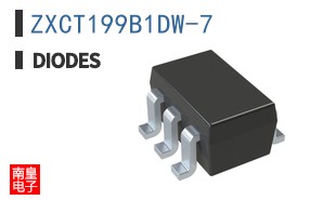 ZXCT199B1DW-7