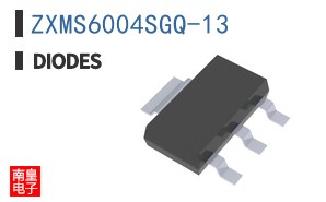 ZXMS6004SGQ-13