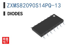 ZXMS82090S14PQ-13