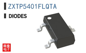 ZXTP5401FLQTA