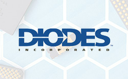 Diodes公司